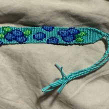 Pattern #99019 Photo