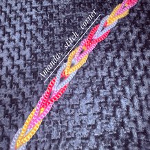 Pattern #212725 Photo