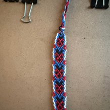 Pattern #149957 Photo