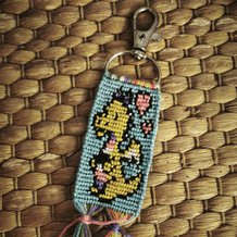 Pattern #150773 Photo