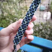 Pattern #206212 Photo
