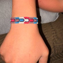 Pattern #168171 Photo