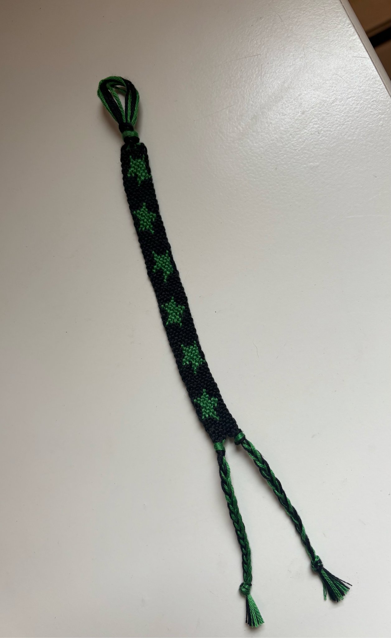 Normal pattern #168303 | BraceletBook