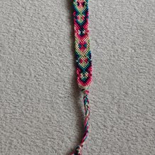 Pattern #211683 Photo