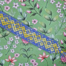 Pattern #98820 Photo