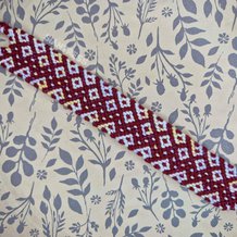 Pattern #23911 Photo