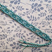 Pattern #96259 Photo