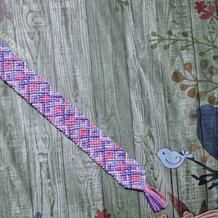 Pattern #104001 Photo