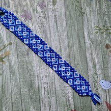 Pattern #153300 Photo