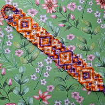 Pattern #33319 Photo