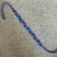 Pattern #117 Photo