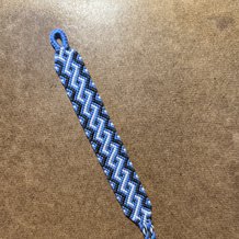 Pattern #97827 Photo