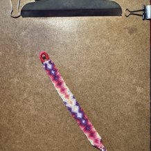 Pattern #27403 Photo