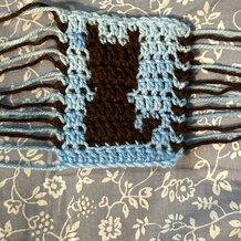 Pattern #17621 Photo