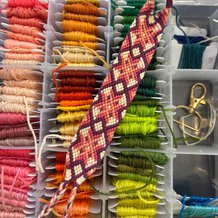 Pattern #32406 Photo