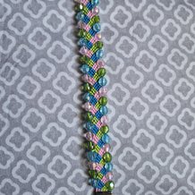 Pattern #14709 Photo