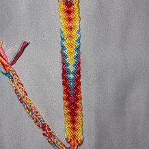 Pattern #24805 Photo