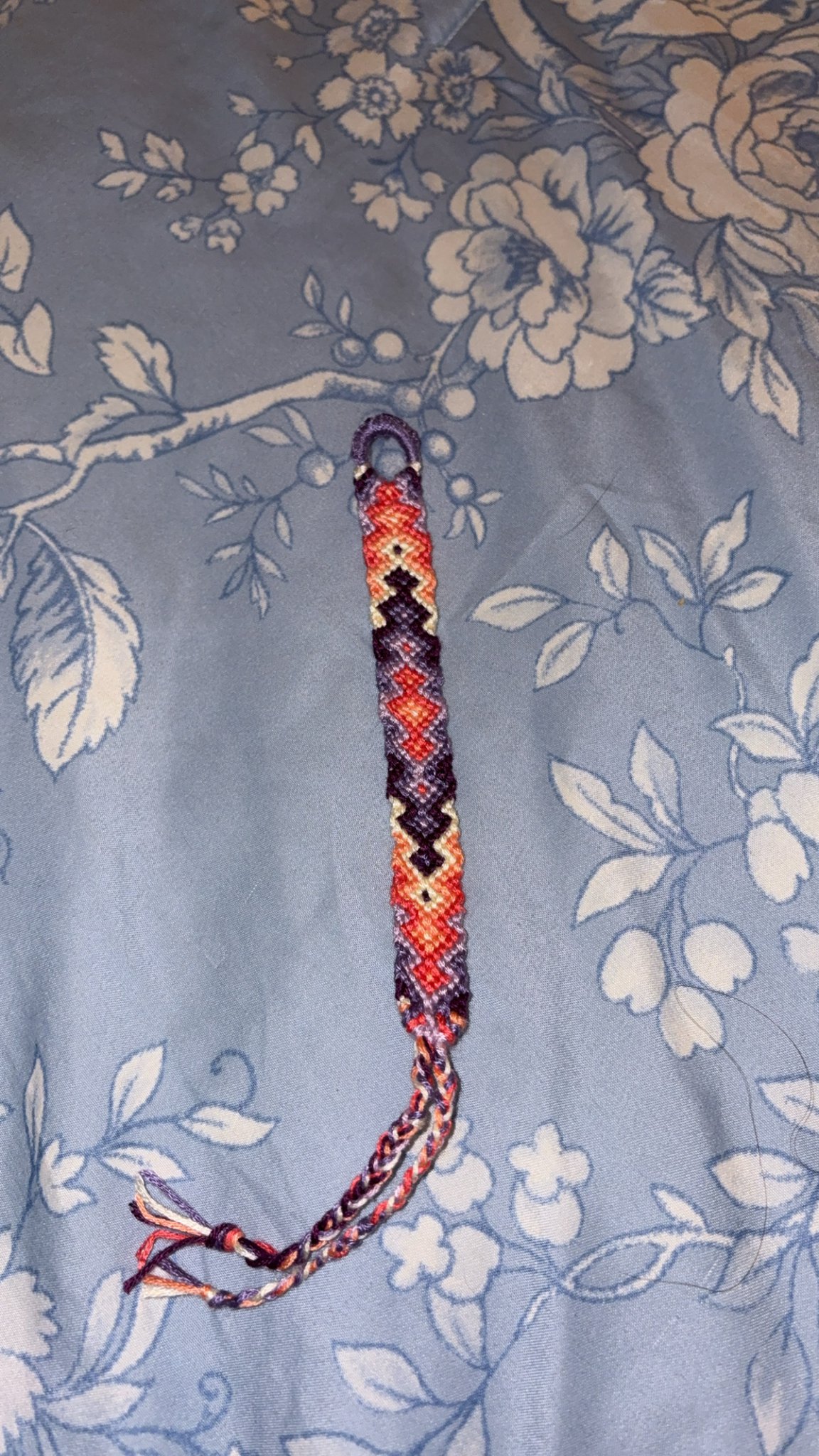 Normal pattern #119609 | BraceletBook