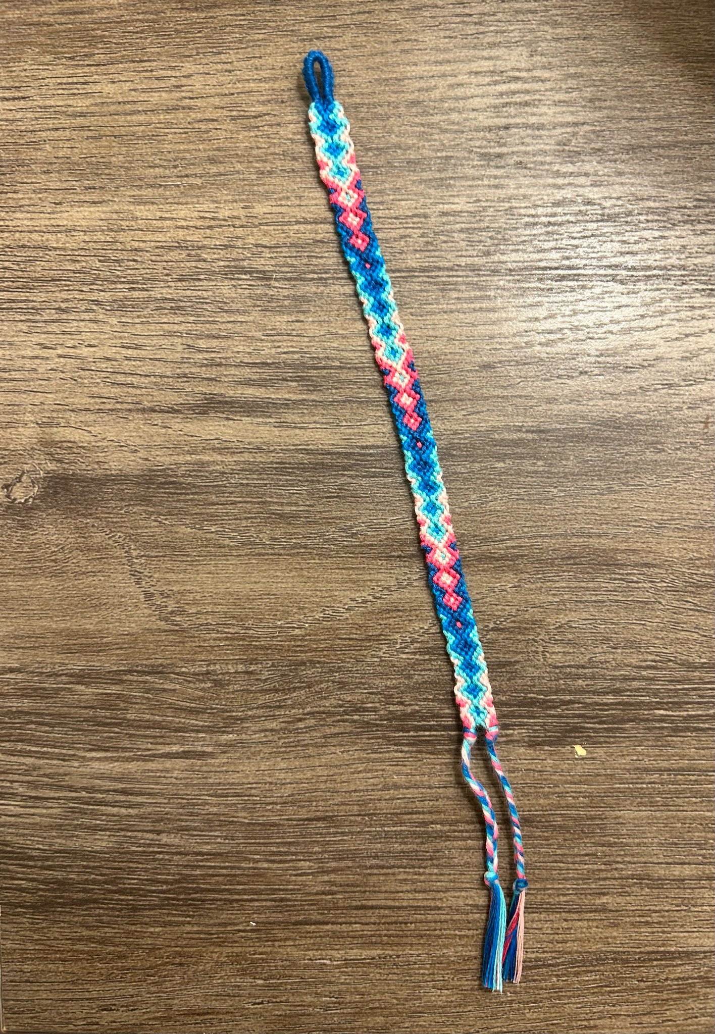 Normal pattern #133494 | BraceletBook