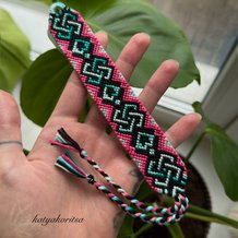 Pattern #212585 Photo