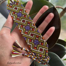 Pattern #212327 Photo