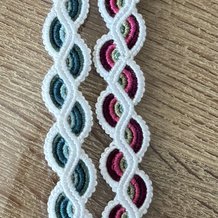Pattern #185533 Photo