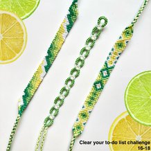Pattern #25381 Photo