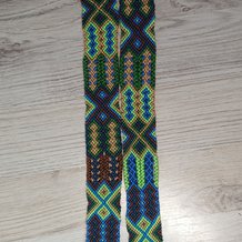 Pattern #198545 Photo