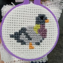 Pattern #211423 Photo