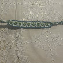 Pattern #22108 Photo