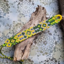 Pattern #212715 Photo