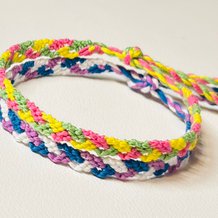 Pattern #210721 Photo