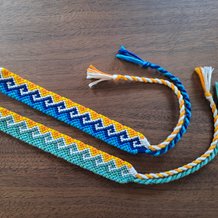 Pattern #90058 Photo