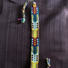 Pattern #190464 Photo