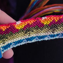 Pattern #144215 Photo