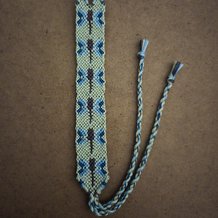 Pattern #168840 Photo