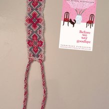 Pattern #186995 Photo