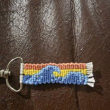 Pattern #211937 Photo