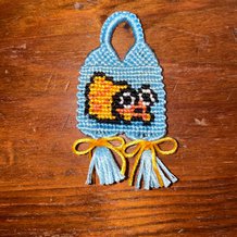 Pattern #172610 Photo