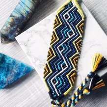 Pattern #95874 Photo