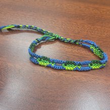 Pattern #170556 Photo