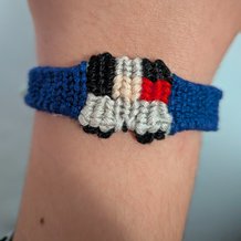 Pattern #211292 Photo