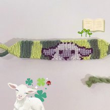 Pattern #105541 Photo
