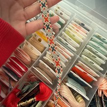 Pattern #985 Photo