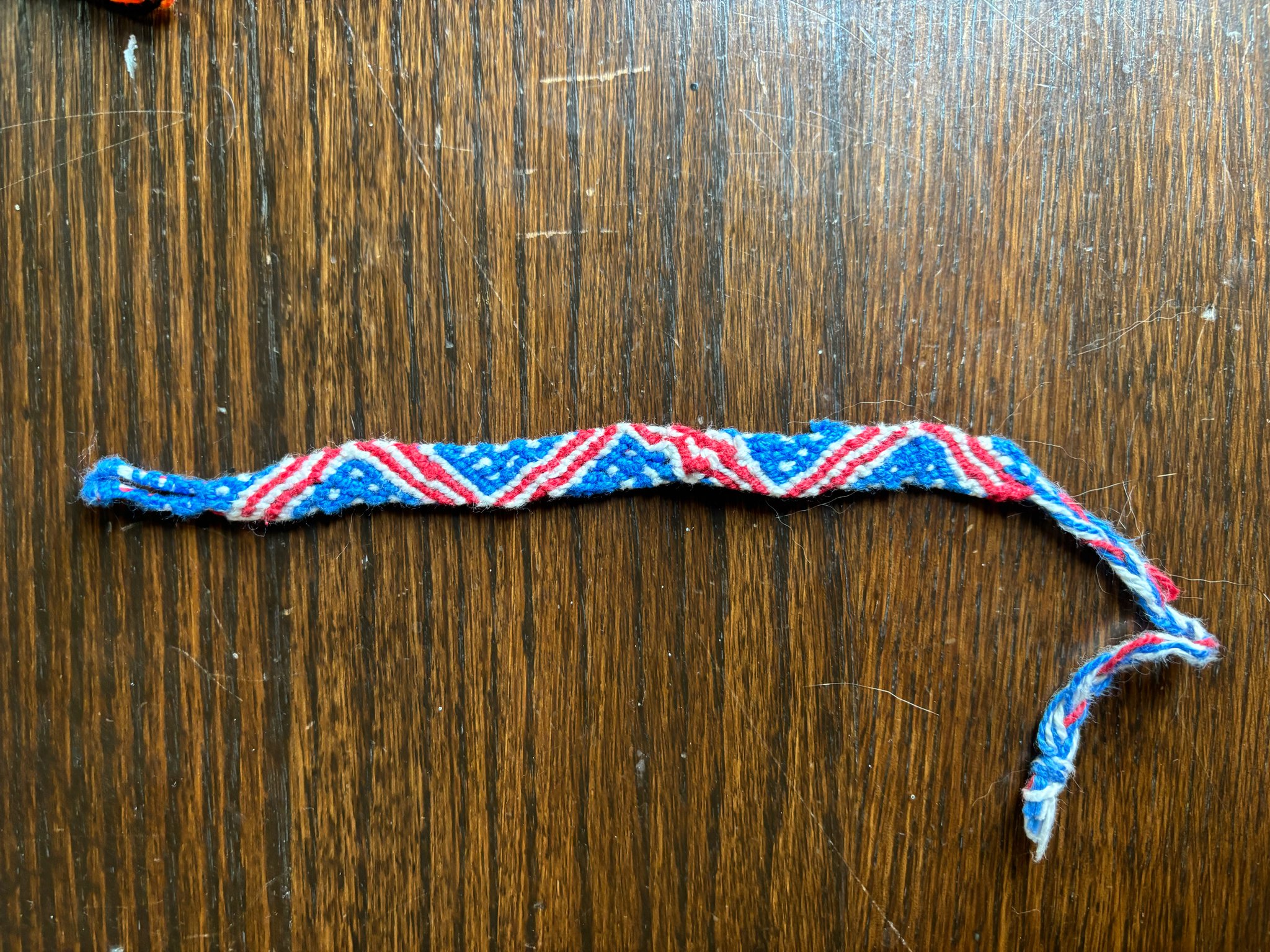 Normal pattern #151502 | BraceletBook