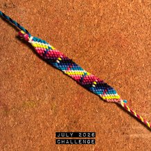 Pattern #110720 Photo