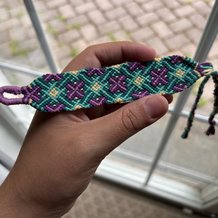 Pattern #185899 Photo