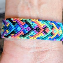Pattern #95519 Photo