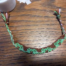 Pattern #120379 Photo