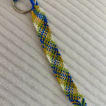 Pattern #1021 Photo